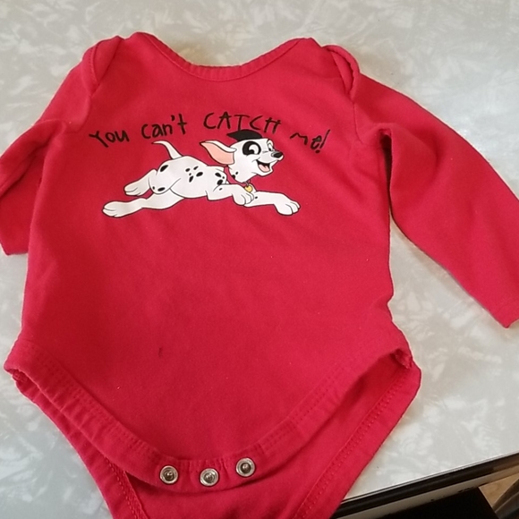 Lot of disney 0 to 6 - Picture 4 of 6